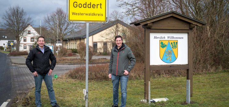 Janick Pape besucht die Orte in der Verbandsgemeinde Selters! Zu Besuch in Goddert, Marienrachdorf, Schenkelberg, Sessenhausen, Weidenhahn und Ewighausen! Janick Pape besucht die Orte in der Verbandsgemeinde Selters! Zu Besuch in Goddert, Marienrachdorf, Schenkelberg, Sessenhausen, Weidenhahn und Ewighausen!