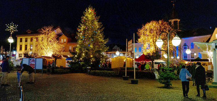 Frohe Weihnachten und einen guten Rutsch ins neue Jahr 2024!